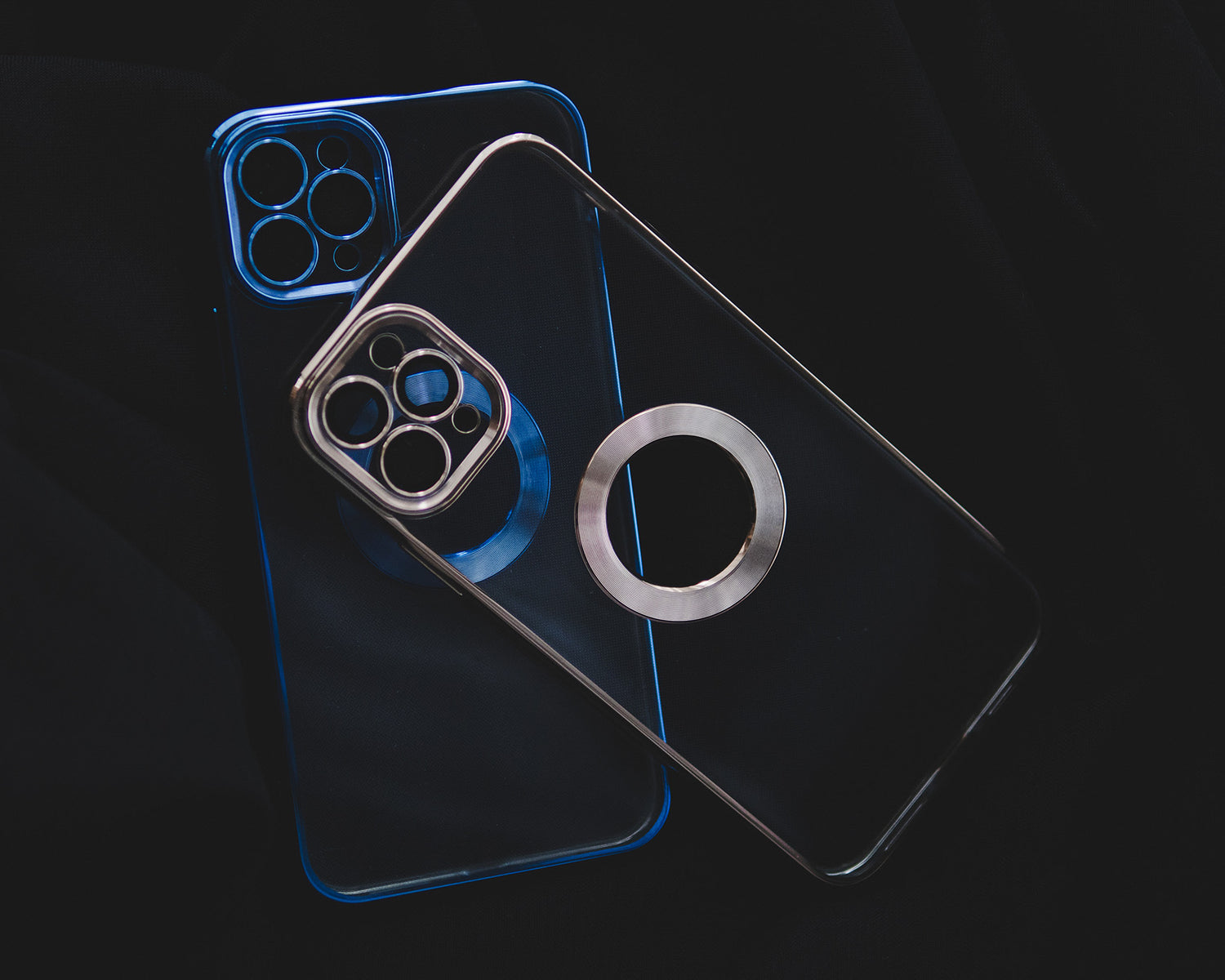 IPHONE CASES