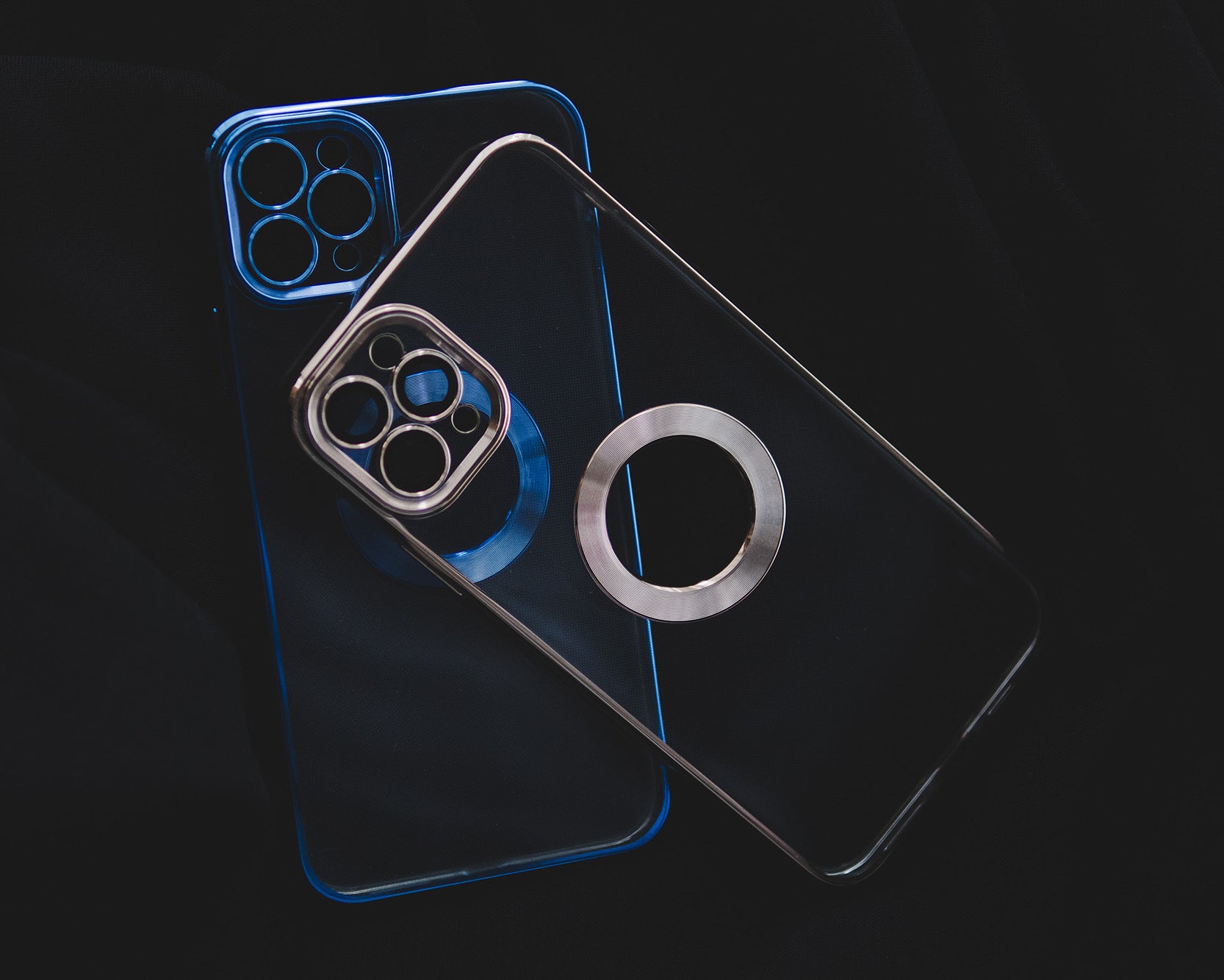 IPHONE CASES