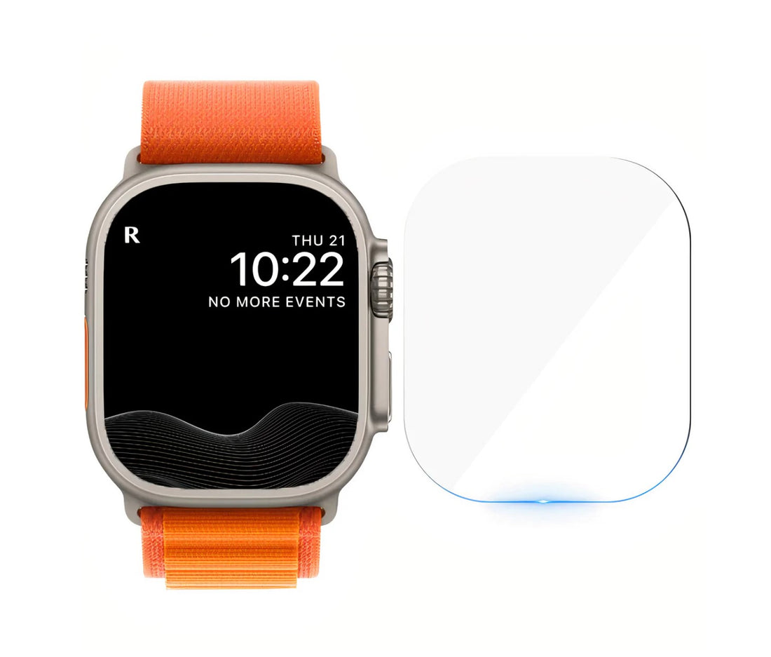 Screen Protector For Apple Watch Ultra 49mm